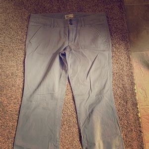American Eagle Size 8 Stretch Pants